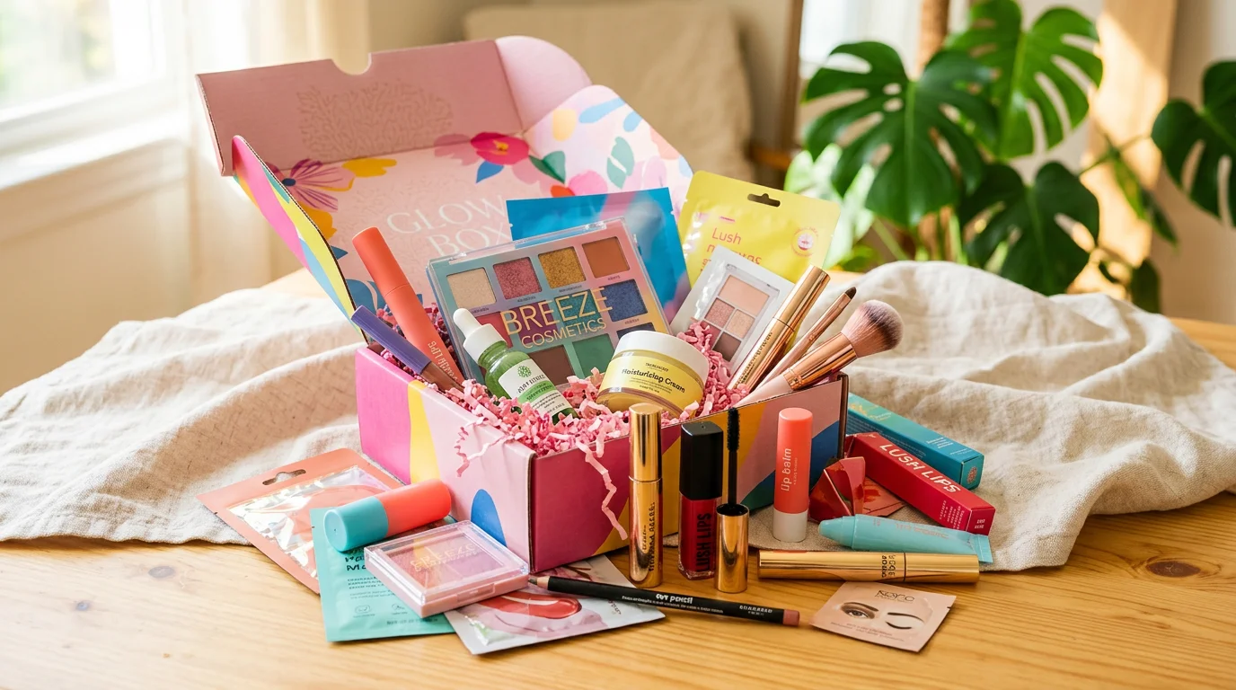 Are Beauty Subscription Boxes Worth It?