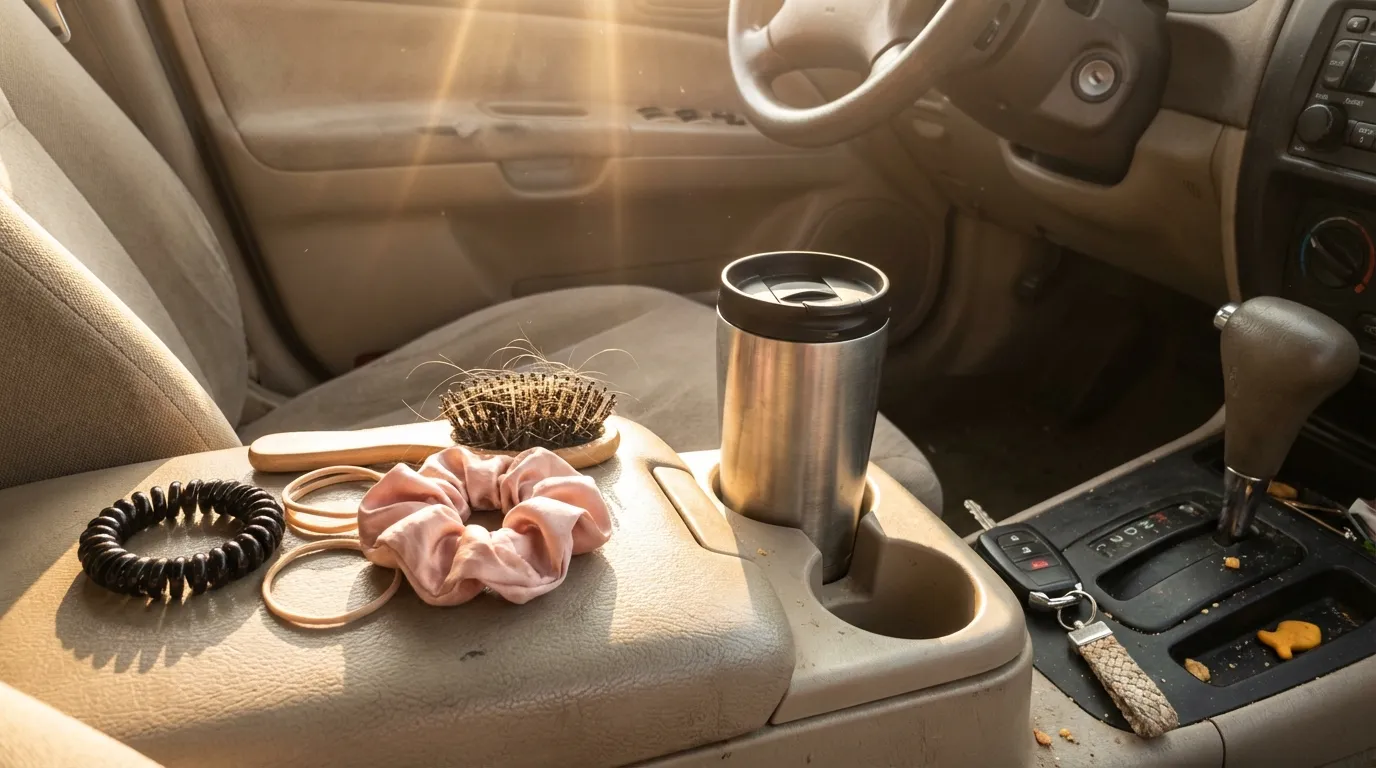 Ponytail Headache: Why It Happens and How to Fix It