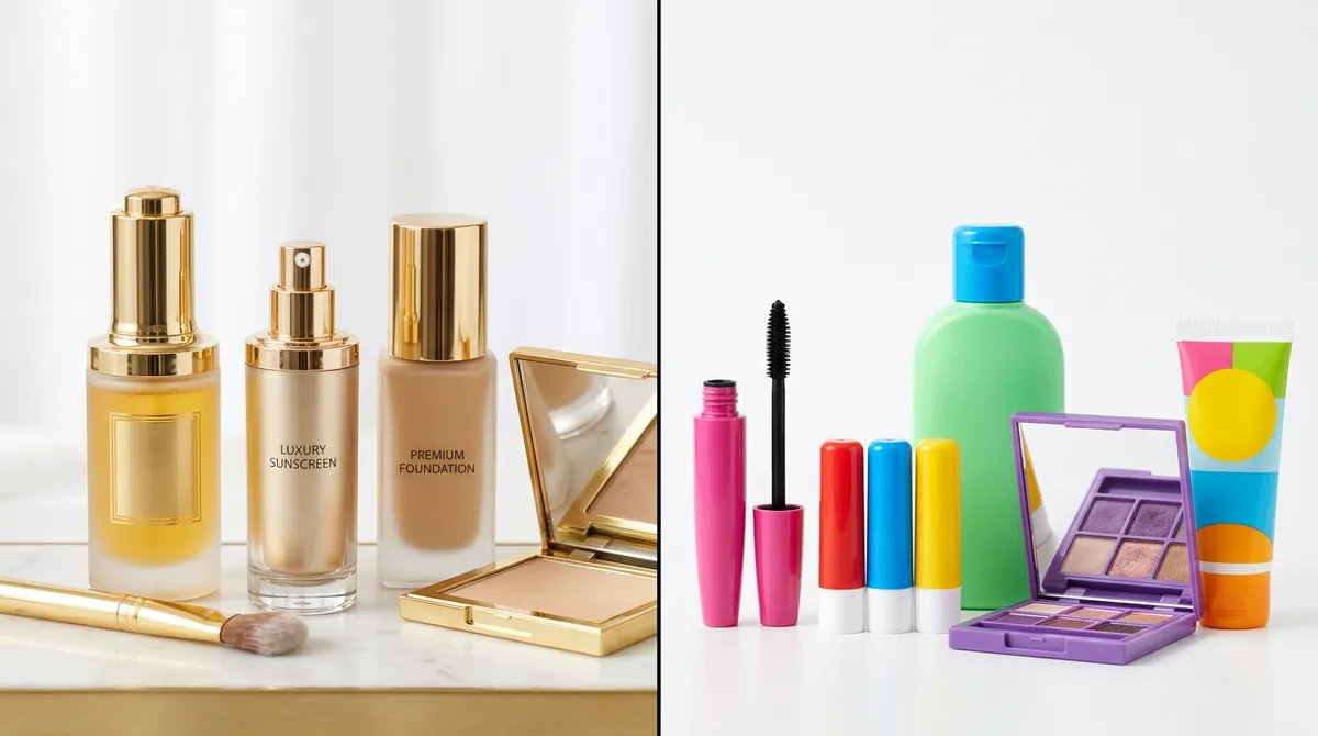 When to Splurge and When to Save on Beauty Products